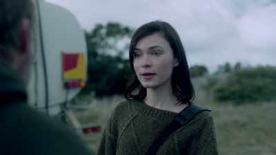 Dad, - The Kettering Incident