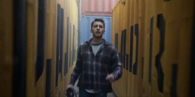 Dad? - Fear the Walking Dead