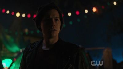 Dad? - Riverdale