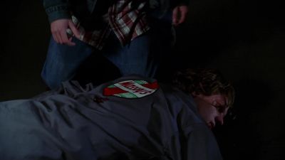Dad? - Smallville