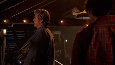 Dad... - Smallville