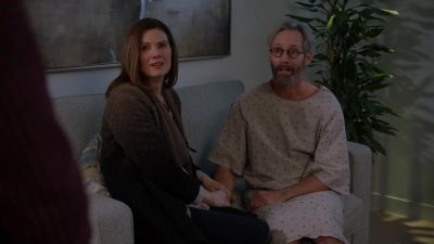 Dad? - Chicago Med