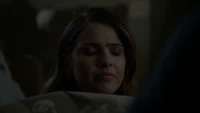 Dad. Please wake up. Dad. - Teen Wolf