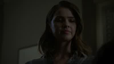 Dad. Dad. - Dad. - Say it... like you mean it. - Teen Wolf