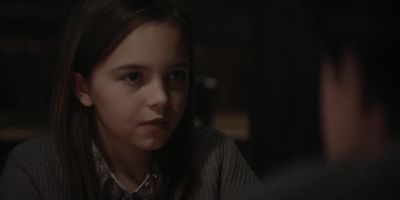Dad? - American Horror Story