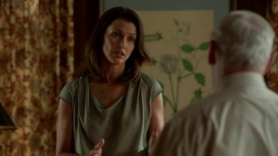 Dad? - Blue Bloods