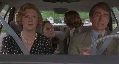 Dad, you said it would be okay.
Make them go away. - Serial Mom