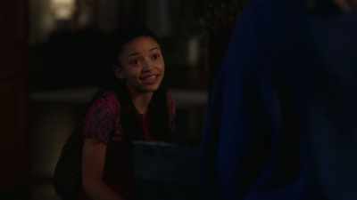 Dad says I could go to community
college while I save up. - The Jane Mysteries: Inheritance Lost
