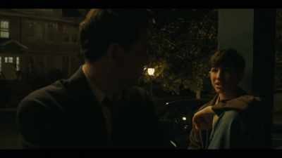 Dad says Mr. Steinheim is smart
and rich - The Plot Against America