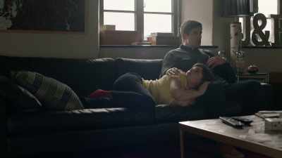 Dad says he thinks
that we should go tonight, - The Trouble with Maggie Cole