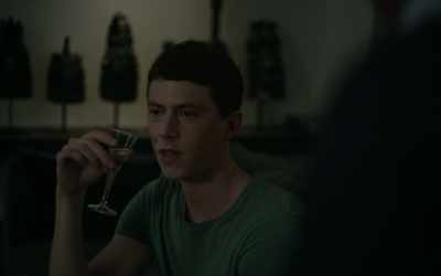 Dad sells coke and guns.
Mom's a whore. - Reinventing Marvin
