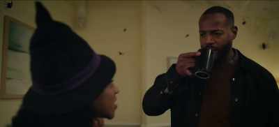 Dad. Seriously?
What if Victoria's telling the truth? - The Curse of Bridge Hollow