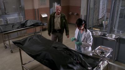 Dad, seriously? - Supernatural