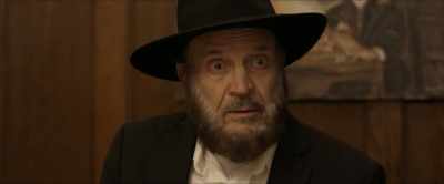 Dad seven is like ancient in internet years - Tango Shalom