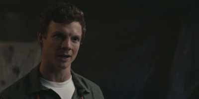 Dad, you shouldn't
have been the one - Dexter: Original Sin