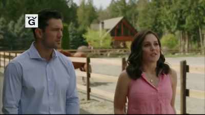 Dad should've sold it,
but he's stubborn. - A Summer Romance