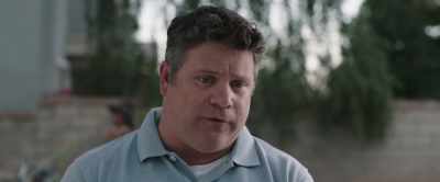 Dad, sorry, um, you remember
my old boss, Troy Mayfield? - Hero Mode