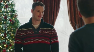 Dad spent his entire life
looking after the place. - Sappy Holiday