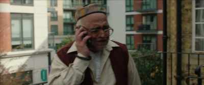 - Dad...
- (Steve) 'Hello, Mr Sanghera...' - The Effects of Lying