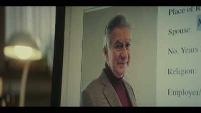 'Dad STRONGLY disagrees.' - Obituary