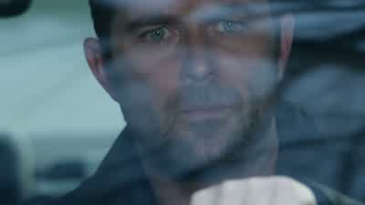 Dad, Taylor's alive. - Blindspot