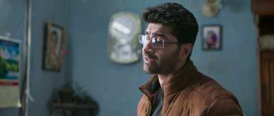 Dad that’s what I’m asking,
what problems do you have? - Sharmaji Namkeen
