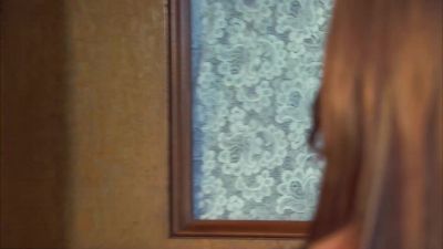 Dad, is that you? - Ghost Whisperer