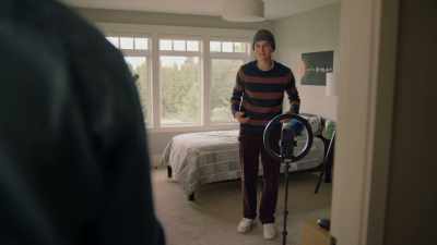 Dad, that's like saying
string is a sweater - Sugarplummed