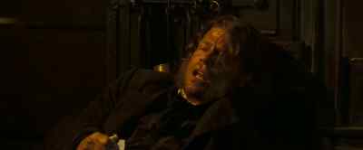 - Dad!
- The war is over. - National Treasure: Book of Secrets