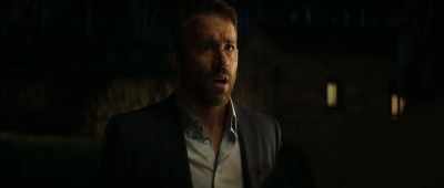 Dad, there was an ambush and... - Hitman's Wife's Bodyguard