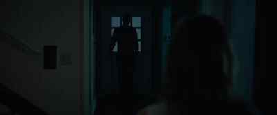 - Dad!
- There you are. - Night Swim