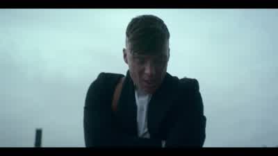 DISTORTED CHILD'S VOICE: Dad! - Peaky Blinders