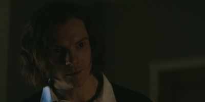 Dad, there's literally
nothing to worry about - Dexter: Original Sin
