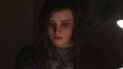 Dad, there's something you should know. - 13 Reasons Why