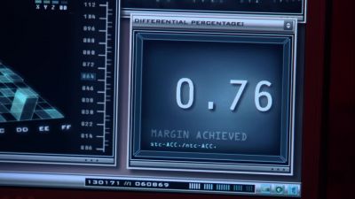 Dad, they're on the move, again! - Stargate SG-1