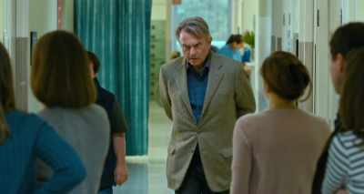 Dad, they've intubated her and
they're trying to stabilize her, - Ride Like a Girl
