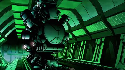 DAD THINKS HE'S SO SMART. - Ben 10