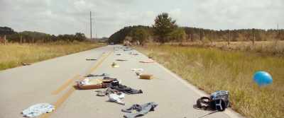 DAD: This wouldn't have happened
if we were already at Meemaw's. - Diary of a Wimpy Kid: The Long Haul