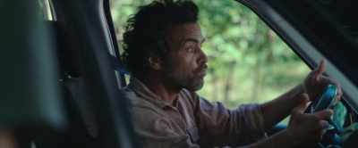 - Dad!
- (tires screeching) - The Animal Kingdom