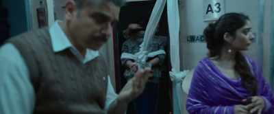 Dad told me he'd kill
himself if we ever left. - Kill