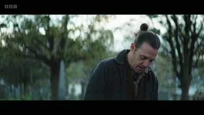 Dad told me that if I forgave you, - Guilt