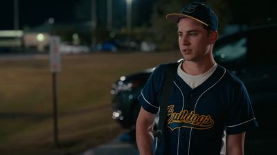 Dad, you trade in your car? - Sweet Magnolias