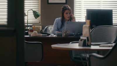 Dad, it turns out Kurt Hardy - Chronicle Mysteries: Helped to Death