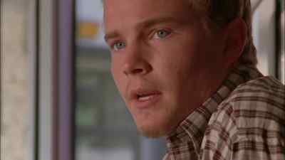 Dad, uh... Dad, he's dead. - 3: The Dale Earnhardt Story