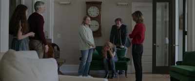 Dad used to take her
into his room - Memory