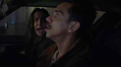 - Dad!
- Wait! - Ash vs Evil Dead