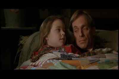 DAD, WAKE UP.
DAD, LOOK. - Andre