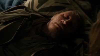 Dad, wake up. - Grimm