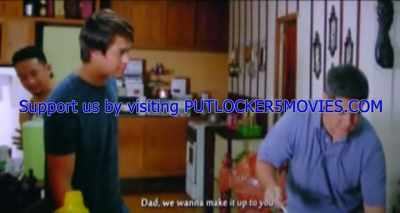 Dad, we wanna make it up to you - Seven Sundays