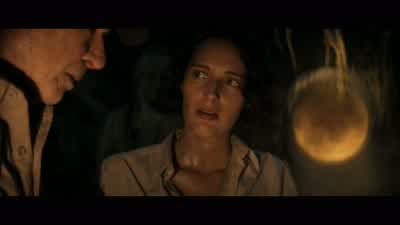Dad was right. - Indiana Jones and the Dial of Destiny